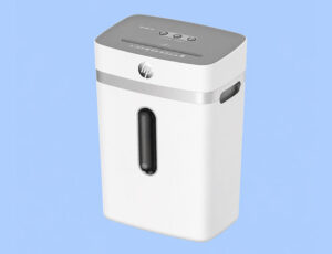 Máy huỷ tài liệu HP OneShred 12CC