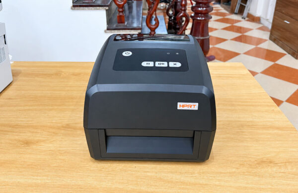 Máy in mã vạch HPRT HT800-W