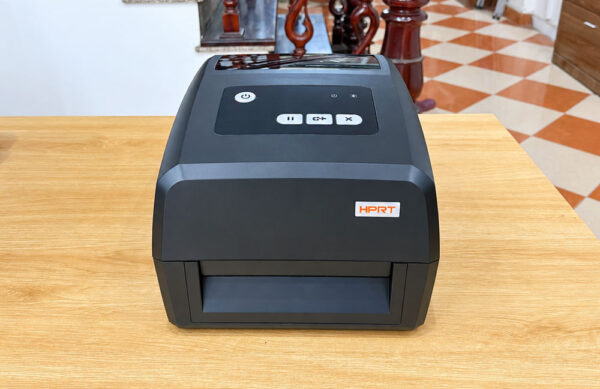 Máy in mã vạch HPRT HT830-W