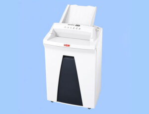 Máy huỷ tài liệu HSM Securio AF150 1.9x15