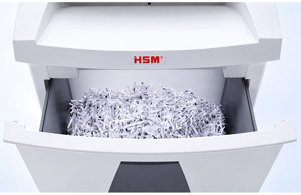 Máy huỷ tài liệu HSM-Securio-AF300-1.9x15