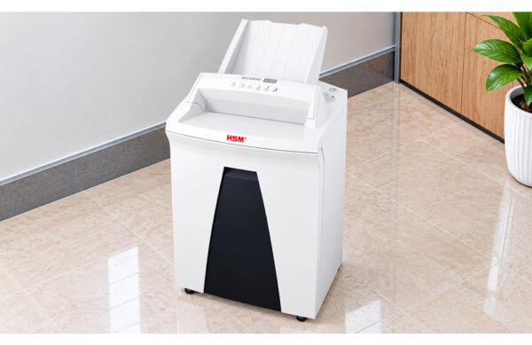 Máy huỷ tài liệu HSM Securio AF300 4.5x30