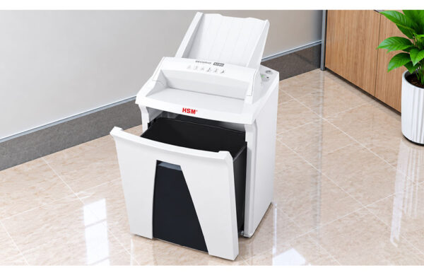 Máy huỷ tài liệu HSM Securio AF300 4.5x30
