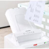 Máy huỷ tài liệu HSM Securio AF300 4.5x30
