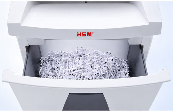 Máy huỷ tài liệu HSM Securio AF300 4.5x30