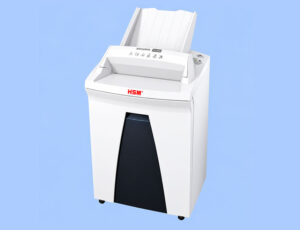 Máy huỷ tài liệu HSM Securio AF300 4.5x30
