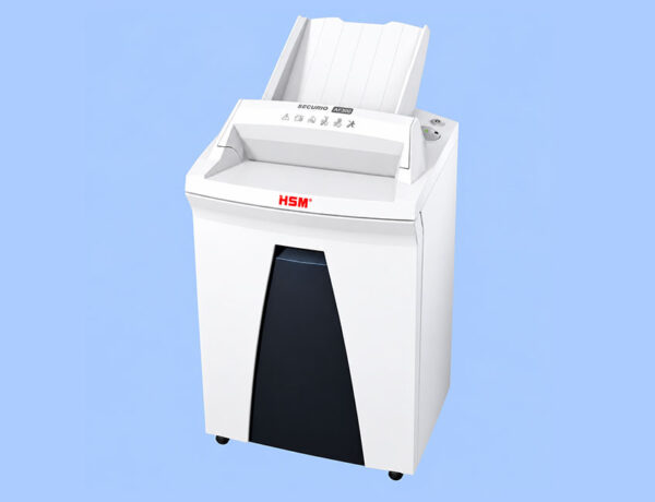 Máy huỷ tài liệu HSM Securio AF300 4.5x30