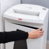 Máy huỷ tài liệu HSM Securio B24 0.78x11