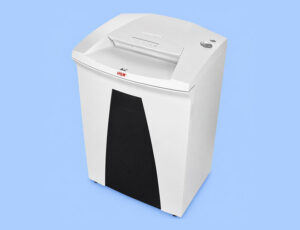Máy huỷ tài liệu HSM Securio B24 0.78x11
