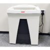 Máy huỷ tài liệu HSM Securio B24 0.78x11