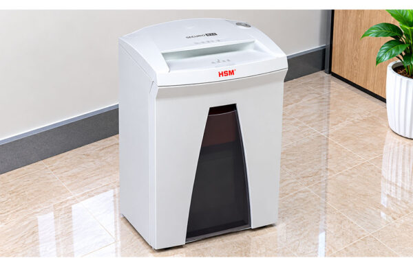 Máy huỷ tài liệu HSM Securio B24 4.5x30