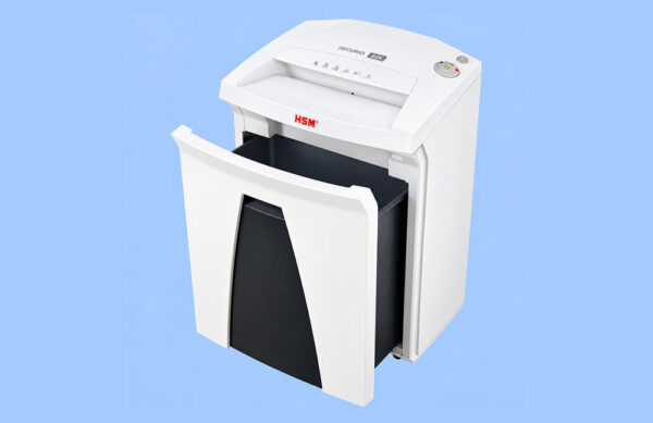 Máy huỷ tài liệu HSM Securio B24 4.5x30