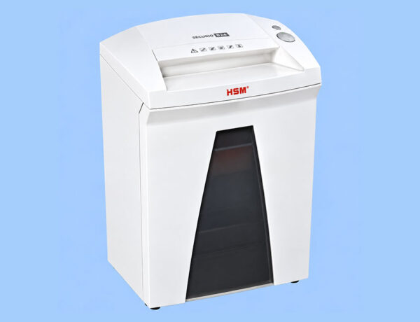Máy huỷ tài liệu HSM Securio B24 4.5x30