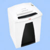 Máy huỷ tài liệu HSM Securio B34