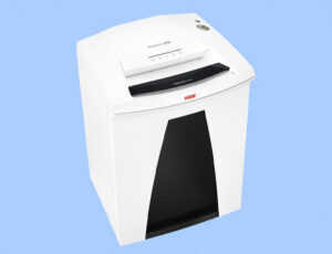 Máy huỷ tài liệu HSM Securio B34