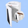 Máy huỷ tài liệu HSM Securio B34