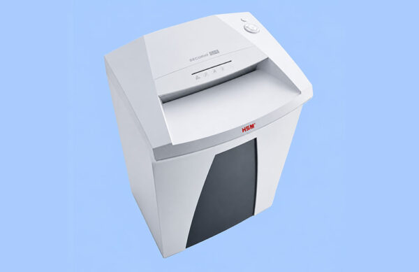 Máy huỷ tài liệu HSM Securio B34