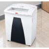 Máy huỷ tài liệu HSM Securio B34
