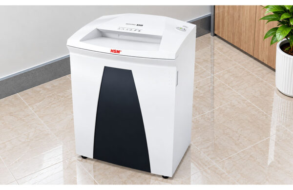 Máy huỷ tài liệu HSM Securio B34