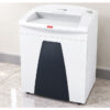 Máy huỷ tài liệu HSM Securio B35