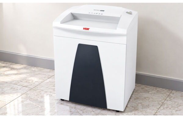 Máy huỷ tài liệu HSM Securio B35