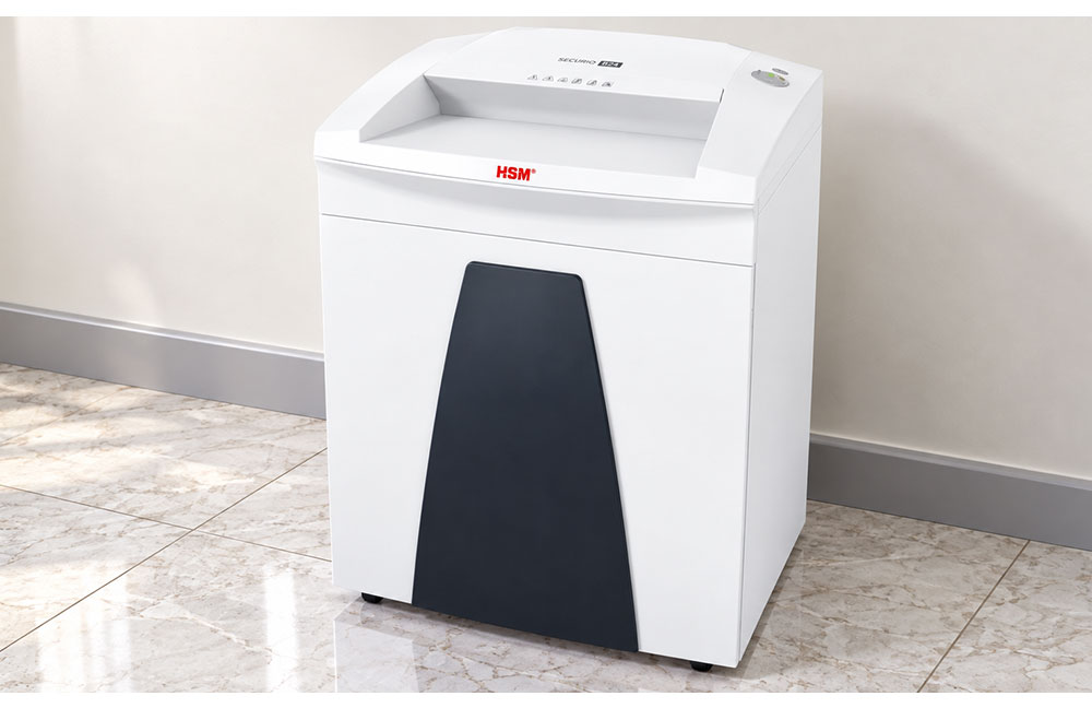 HSM Securio B35 4 Máy huỷ tài liệu HSM Securio B35
