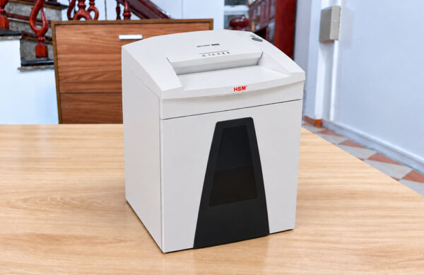 Máy huỷ tài liệu HSM Securio B35