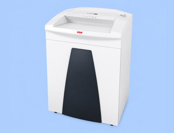 Máy huỷ tài liệu HSM Securio B35