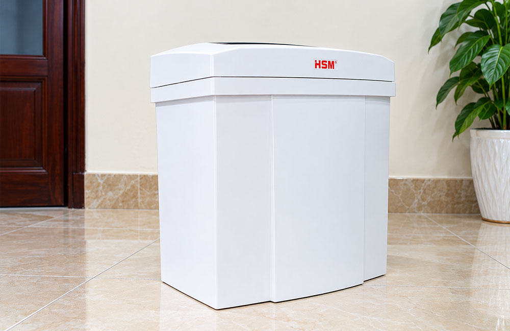 HSM Securio C14 2 Máy huỷ tài liệu HSM Securio C14