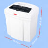 Máy huỷ tài liệu HSM Securio C14