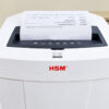 Máy huỷ tài liệu HSM Securio C14