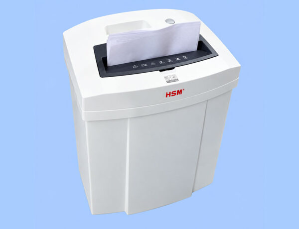 Máy huỷ tài liệu HSM Securio C14