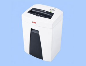 Máy huỷ tài liệu HSM Securio C18