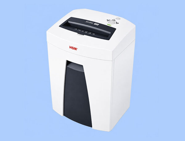 Máy huỷ tài liệu HSM Securio C18