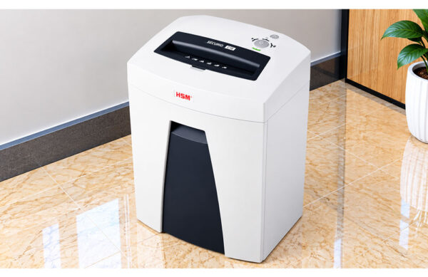 Máy huỷ tài liệu HSM Securio C18 3.9x30