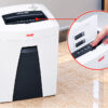 Máy huỷ tài liệu HSM Securio C18 3.9x30