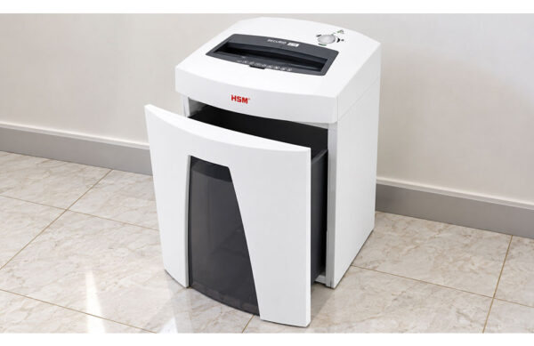 Máy huỷ tài liệu HSM Securio C18