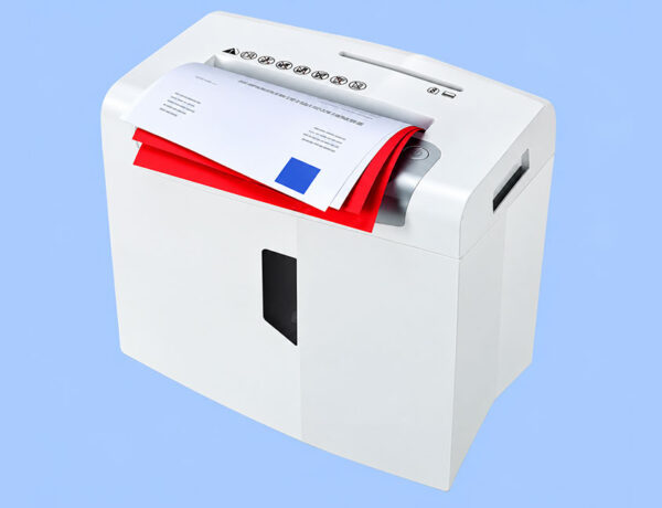 Máy huỷ tài liệu HSM Shredstar S10
