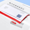 Máy huỷ tài liệu HSM Shredstar S10