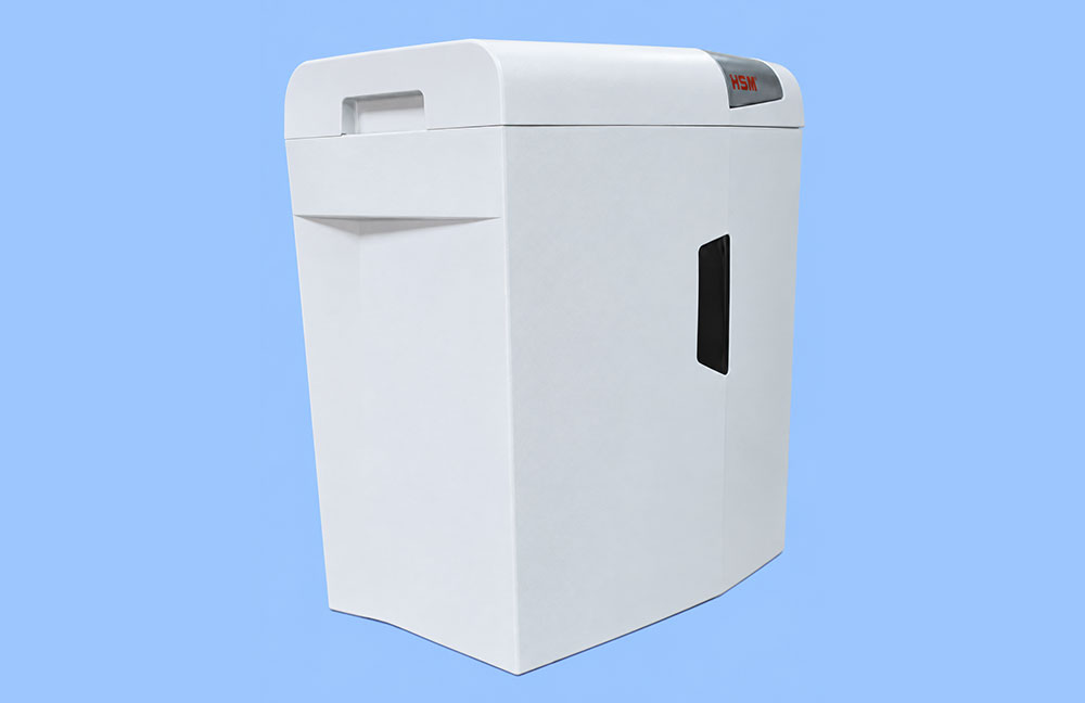 HSM Shredstar S10 5 Máy huỷ tài liệu HSM Shredstar S10