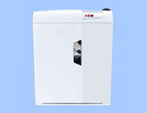 Máy huỷ tài liệu HSM Shredstar S10