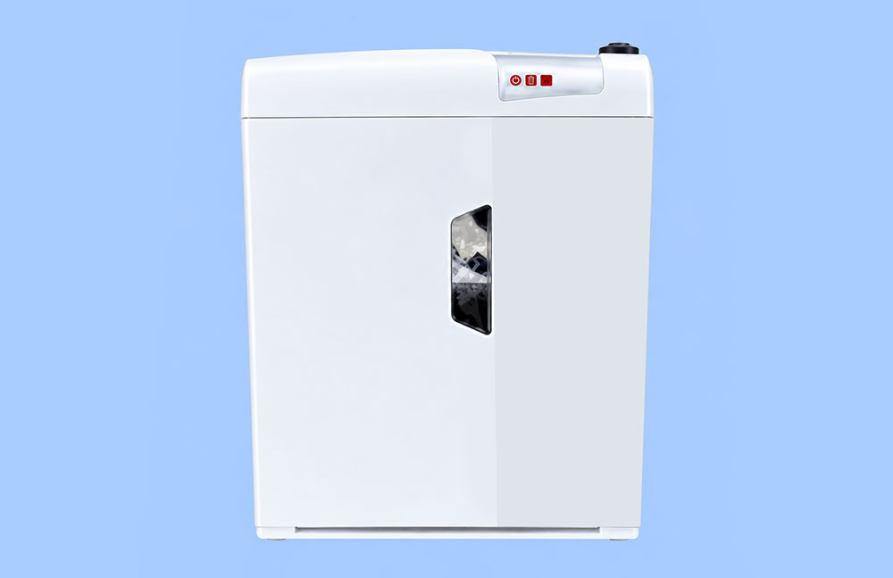 HSM Shredstar S10 6 Máy huỷ tài liệu HSM Shredstar S10