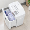 Máy huỷ tài liệu HSM Shredstar X15