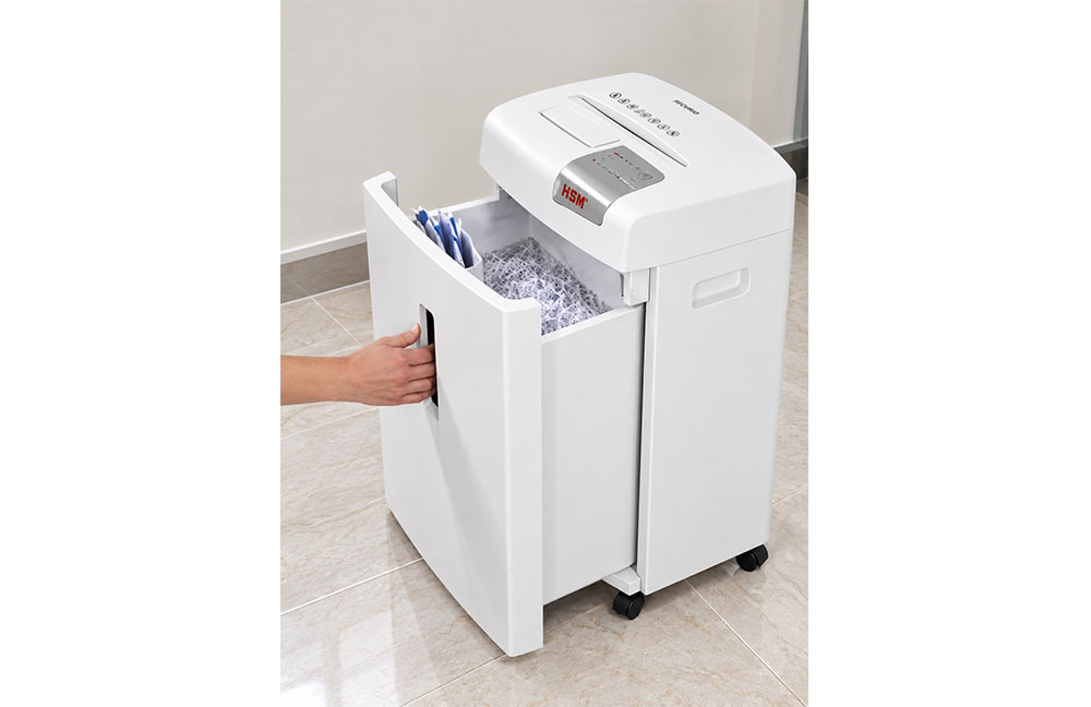 HSM Shredstar X15 3 Máy huỷ tài liệu HSM Shredstar X15