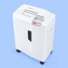 Máy huỷ tài liệu HSM Shredstar X15
