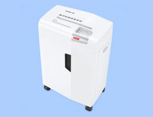 Máy huỷ tài liệu HSM Shredstar X5