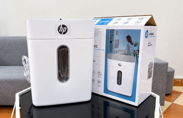 Máy hủy tài liệu Hp W1508CC-K1