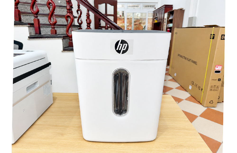 Máy hủy tài liệu Hp W1508CC-K1