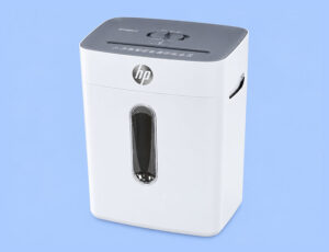 Máy huỷ tài liệu Hp W1508CC-K1
