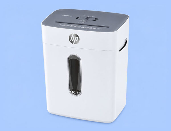 Máy huỷ tài liệu Hp W1508CC-K1